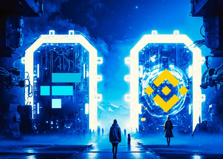 Californian Resident Files Class Action Lawsuit Against Binance and Its CEO Over Alleged Role in FTX Implosion