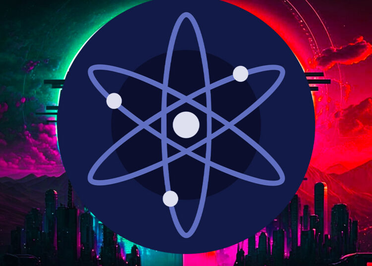 Cosmos Developer Releases New Proposal To Cut ATOM Inflation in Half to 10% – Here’s Why