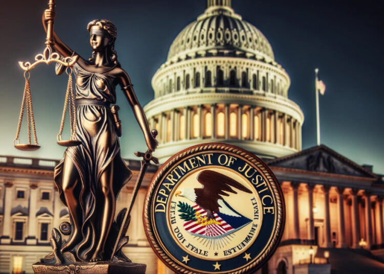 Lawmakers call for DOJ investigation into Binance, Tether on suspicions of abetting illicit finance