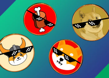 A Deep Dive: What’s Really Driving DOGE, SHIB, FLOKI, PEPE, and BONE Prices?
