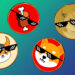 A Deep Dive: What’s Really Driving DOGE, SHIB, FLOKI, PEPE, and BONE Prices?