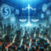 Due diligence with crypto staking providers