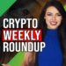 Crypto Weekly Roundup: Regulations Tighten With New Bill And More