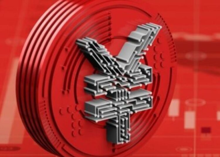 Chinese CBDC Registers First Cross-Border Payment