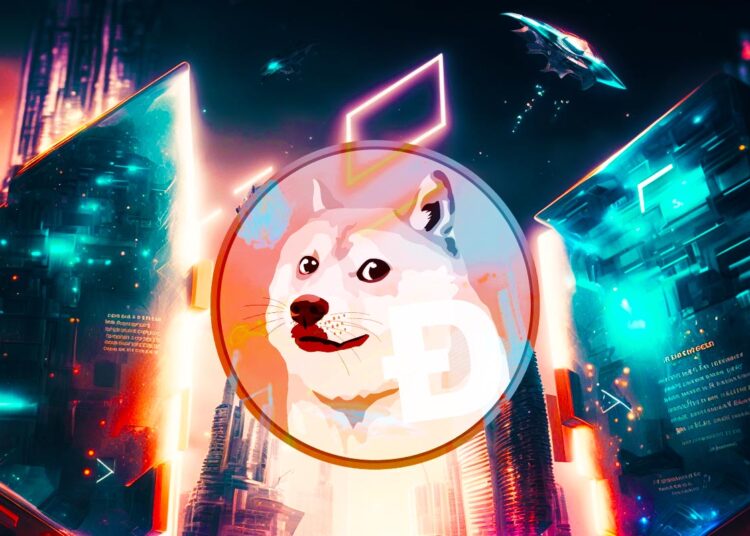 Top Memecoin Dogecoin (DOGE) Looks Ready To Start a New Uptrend, According to Crypto Trader