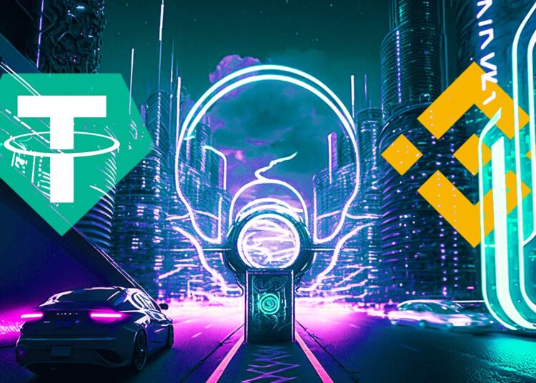 US Senator Asks DOJ To Consider Criminal Charges Against Binance and Tether Over Alleged Illicit Finance Links