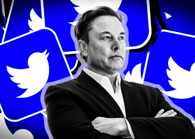 Elon Musk calls for overhaul of SEC after agency issues order against him