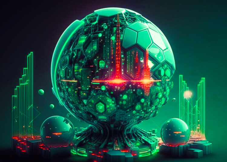 One Ethereum Rival Gained Steam in Q3 2023, According to Binance Research