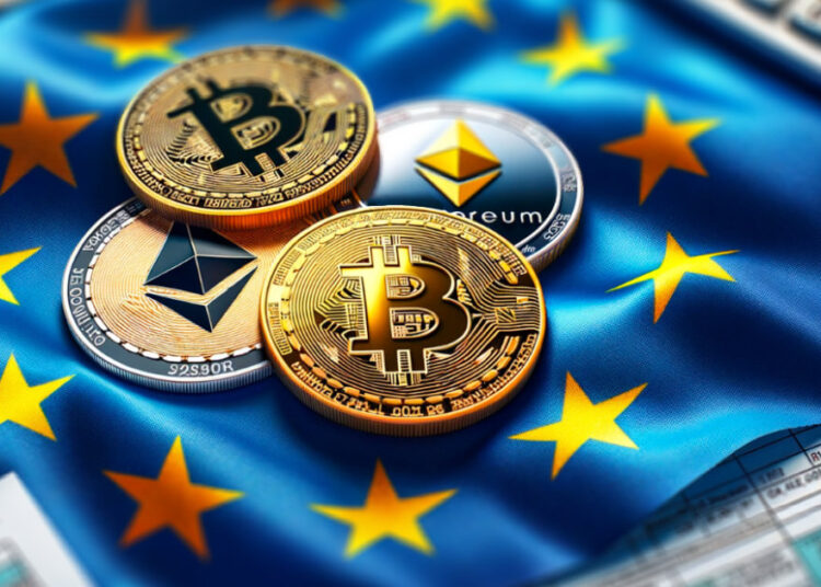 EU adopts directive for stronger member collaboration on crypto tax data sharing