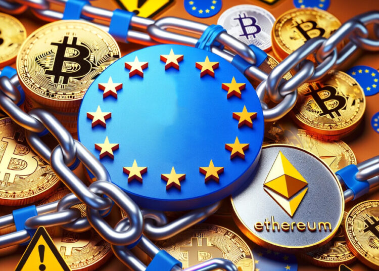 ESMA warns no retail crypto protection in EU until 2024 at the earliest