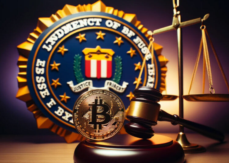 FBI charges six individuals in multimillion-dollar Bitcoin money-laundering scheme