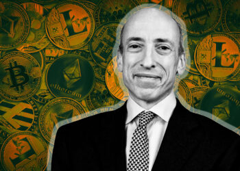 Gensler remarks ‘don’t get me started on crypto’ reaffirming most digital assets are securities