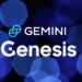 Gemini Sues Genesis for $1.6B in Grayscale Bitcoin Shares Trust (GBTC)
