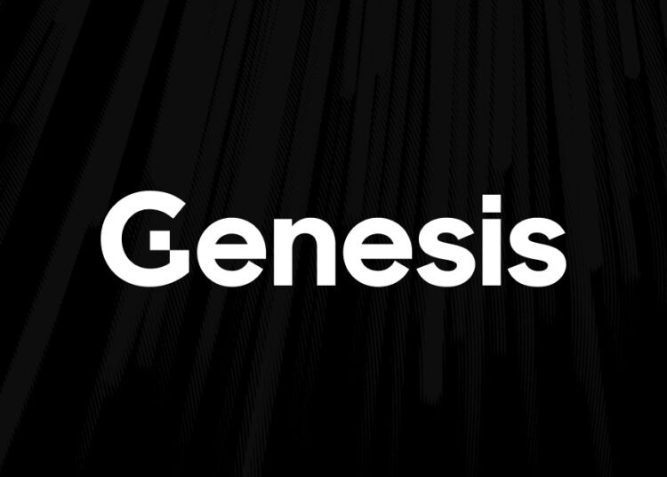 Genesis Announces Suspension Of Customer Withdrawals