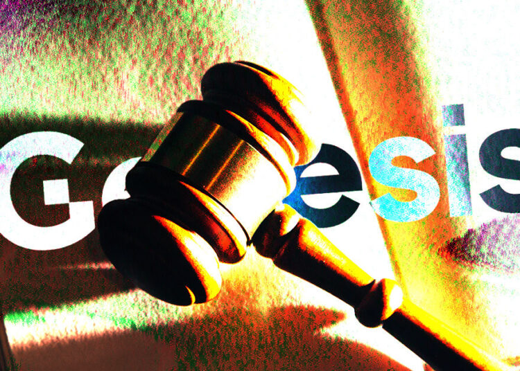 Court orders Genesis to produce subpoenaed documents in Terraform Labs case