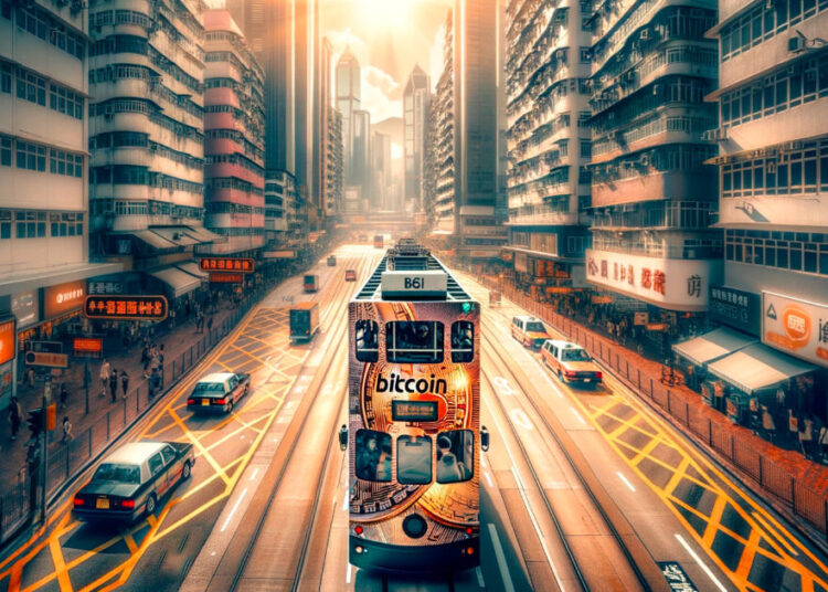 Binance reportedly eyeing foot in Hong Kong through shared resources with HKVAEX