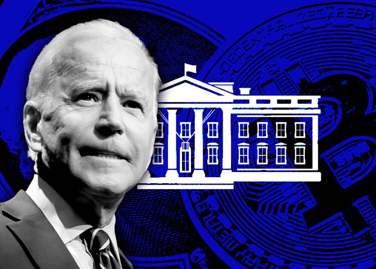 Biden to sign executive order regulating AI use in federal government