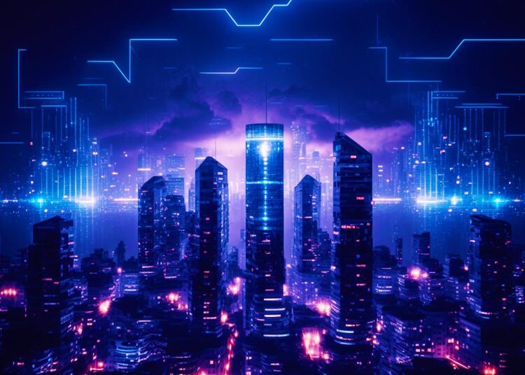 London Launches 40-Member Team to Police Digital Assets As Crypto Economy Grows: Report