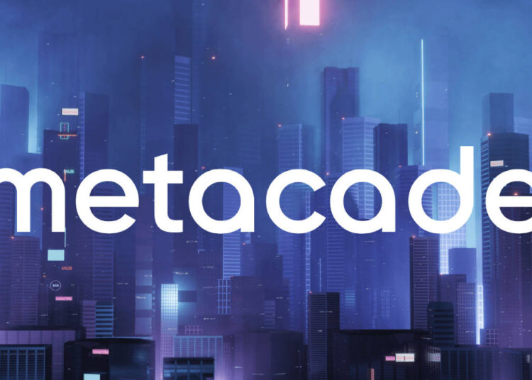 Metacade Announces Breakthrough Collaboration with Polygon Labs