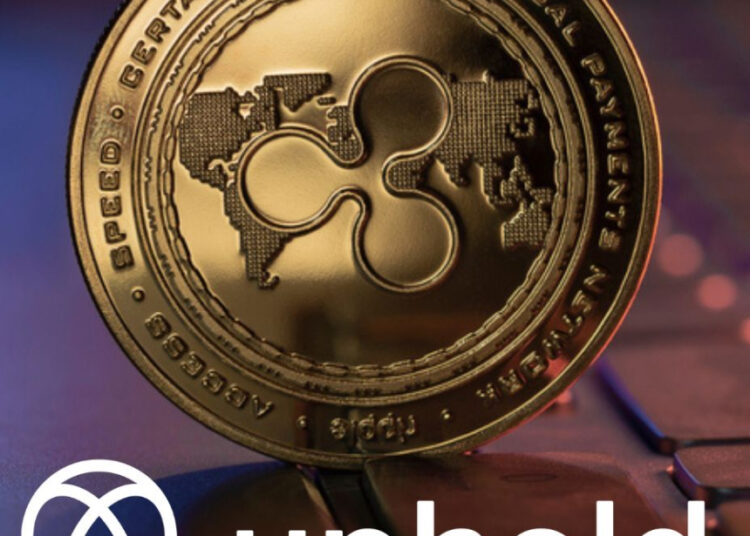 Ripple (XRP) Airdrop Comes to Uphold and Market Continues to Rally