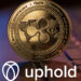 Ripple (XRP) Airdrop Comes to Uphold and Market Continues to Rally