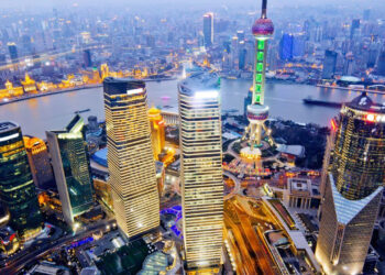 Conflux Takes the Lead in Web3 Innovation at China International Industry Fair