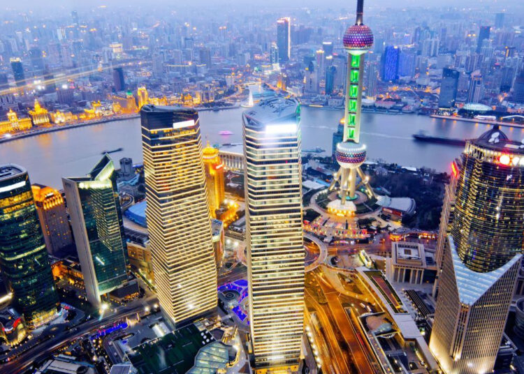 Conflux Takes the Lead in Web3 Innovation at China International Industry Fair