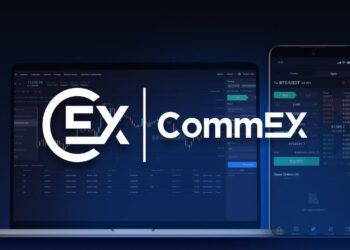 CommEX Celebrates One Month with Exclusive Campaign and Affiliate Program