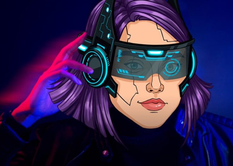 Unveiling the Next Crypto Gaming Gem!