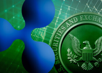 SEC drops charges against Ripple executives