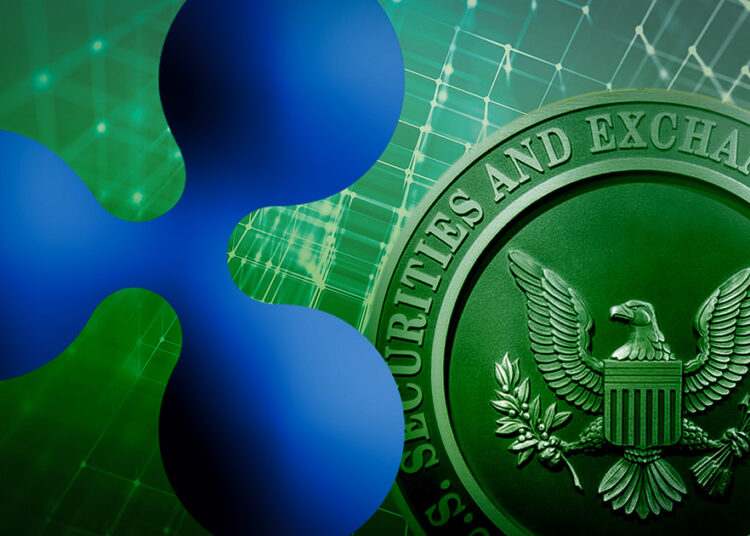 SEC drops charges against Ripple executives