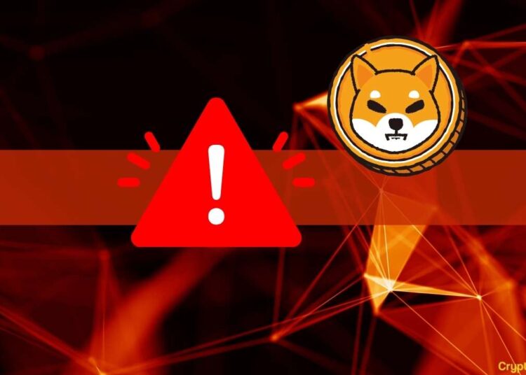 Hackers Promote Fake BONE Airdrop via SHIB Telegram Admin Account