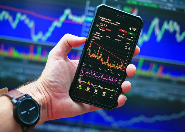 Terraform’s Bold Move: Probing Citadel’s Role in UST Depeg Amid Bitcoin Market Collapse