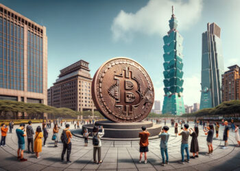 Taiwan introduces bill aiming to create regulatory framework for crypto