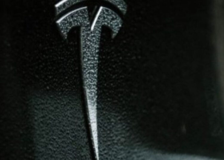 Tesla’s BTC Holdings Stay Put In Q3