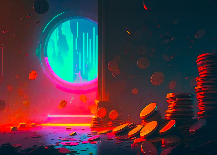 Crypto Analyst Predicts More Rallies for Ethereum-Based Altcoin, Says Crazy Moves Ahead for Bitcoin (BTC)