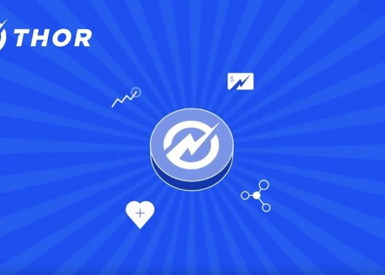 SEC Seals Victory Against Thor Token & David Chin in Default Judgement