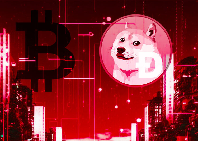 Trader Says Altcoin That’s Exploded 370% in Four Months May Soon Witness Steep Correction, Updates Outlook on Bitcoin and Dogecoin