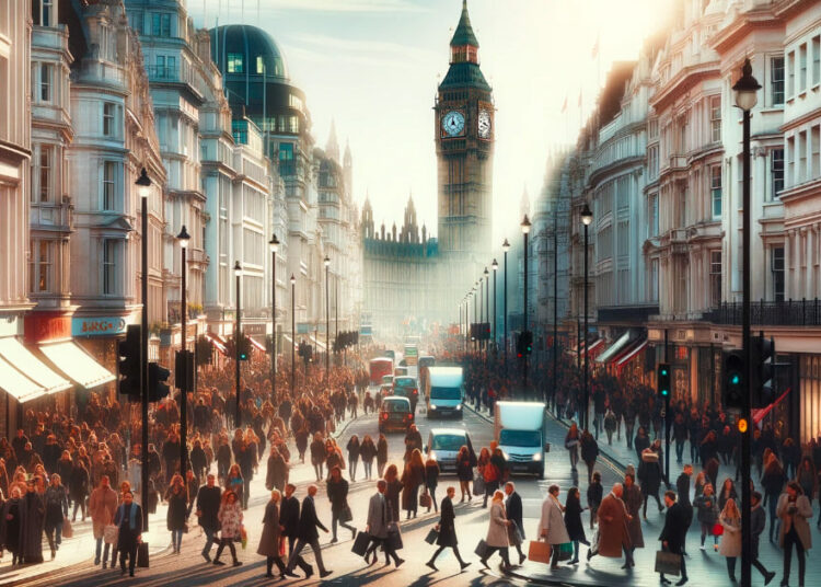Binance stops accepting new UK customers effective today