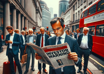 Financial Conduct Authority warns UK investors not to engage with Bitfinex