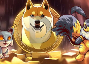 Dogecoin Price Analysis Reveals DOGE Will Hit Bullish Momentum Soon. Pikamoon Tipped to Outshine With Massive Gain