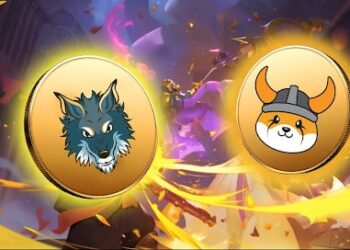 Anarchy Steals the Spotlight in the Epic Clash with Floki Inu- The Reigning Meme coin Champion!