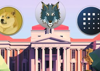 Best Cryptocurrencies to Buy Now for 10x Gain in 2023: Dogecoin, FetchAI and Anarchy