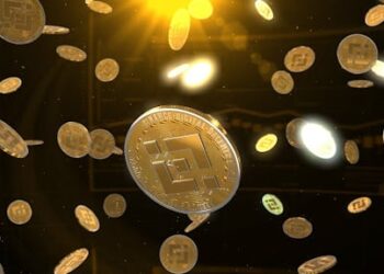 Can BNB and XRP Recover or Is Time For The Next Generation?