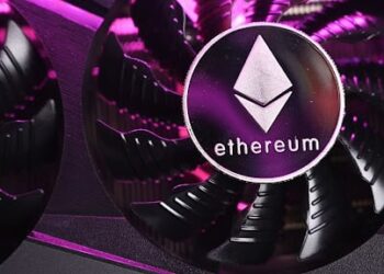 Ethereum (ETH) and VeChain Display Resilience; Kangamoon (KANG) Experience a Surge in Interest