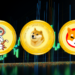 Can Dogecoin, Shiba Inu, and ApeMax do 1000x in the Next Crypto Bull Run?