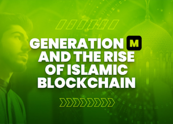 Generation M and the Rise of Islamic Blockchain