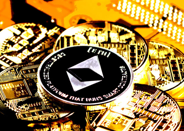 Ethereum futures ETFs launch with modest first day of trading