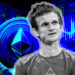 Ethereum co-founder Vitalik Buterin refutes asset dumping claims