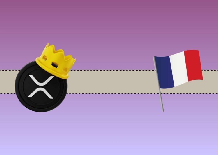 Another Curious Ripple (XRP) Rumor (Hint: It’s not the IPO)